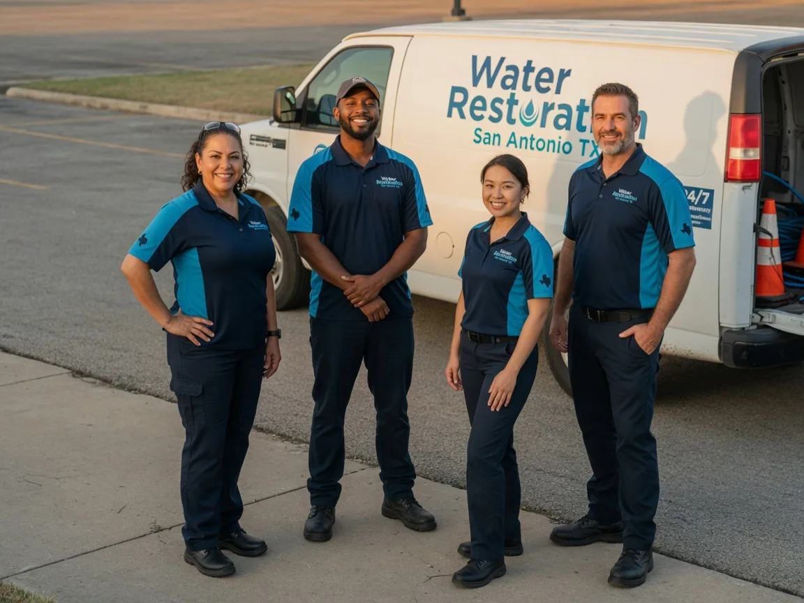 Water Damage Repair company in Freedom, NY